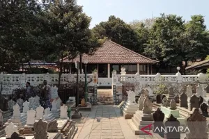 Perubahan Kian Dirasakan, M...