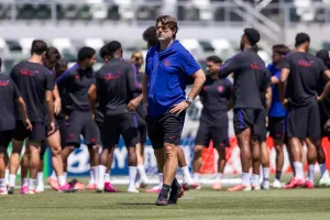 Pochettino Waspadai Bosnia, AS Siap Hadapi Segala Skenario di Babak Gugur Piala Dunia 2026