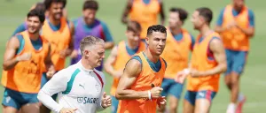 Portugal Waspadai Mental Ba...