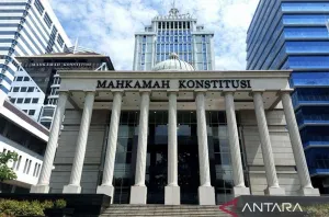 Putusan MK soal Pilkada Langsung Pertegas Penguatan Demokrasi