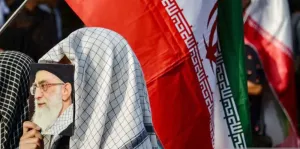Rangkaian Pemakaman Besar Ali Khamenei Dimulai, Jutaan Warga Bersiap Beri Penghormatan