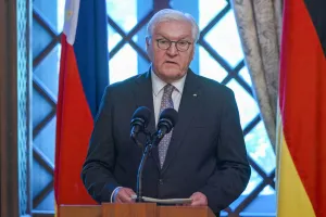 Reformasi PBB Dinilai Mende...