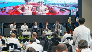 Selaraskan Kebutuhan Industri Pelayaran, Kemenhub Perkuat Kualitas Lulusan Diklat Kepelautan