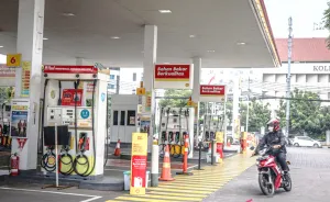 Shell dan Pertamina Kompak Pangkas Harga BBM Per 1 Juli 2026, Intip Siapa Paling Murah!