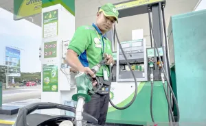 SPBU bp Ikutan Pangkas Harga BP Ultimate Diesel Mulai Hari Ini!