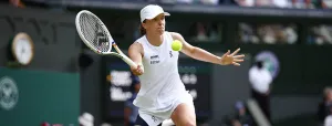Swiatek Harus Lebih Konsisten Hadapi Pliskova