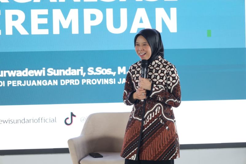 Temukan 9 Masalah Krusial, Fraksi PDIP DPRD Jabar Desak E...