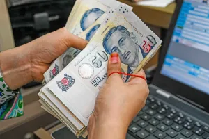 Tok! Singapura Resmi Naikkan Tarif Listrik 17 Persen