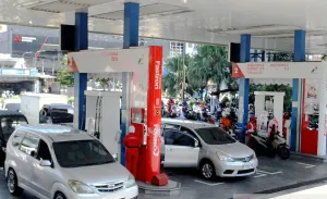Turun Drastis Sampai Rp3.000 Lebih, Ini Rincian Harga Baru BBM Nonsubsidi Pertamina Mulai Hari Ini!