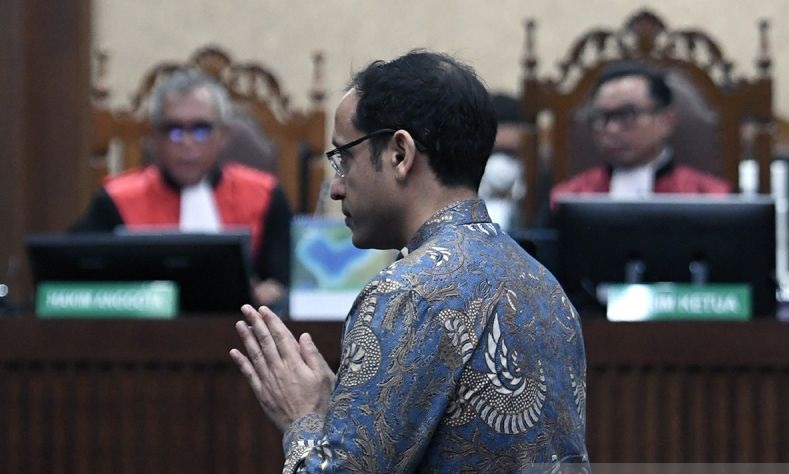 Vonis Kasus Chromebook: Hakim Nilai Google Diuntungkan, Kejagung Diminta Telusuri Dugaan TPPU Nadiem