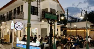 Wajah Baru Slasar Malioboro: Ruang Publik Ikonik Jadi Destinasi Wisata dan Sentra UMKM Penggerak Ekonomi Kerakyatan