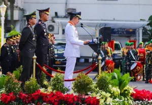 Wali Kota Apresiasi Komitme...