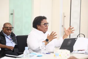 Wamendagri Ribka Haluk Dorong Reformasi Dana Otsus Papua Lewat Strategi 5T