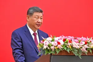 Xi Jinping Bertekad Perkuat Militer dan Berantas Korupsi