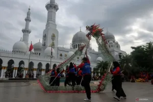 Kemenpar Kembangkan 15 Provinsi Jadi Destinasi Wisata Ramah Muslim 