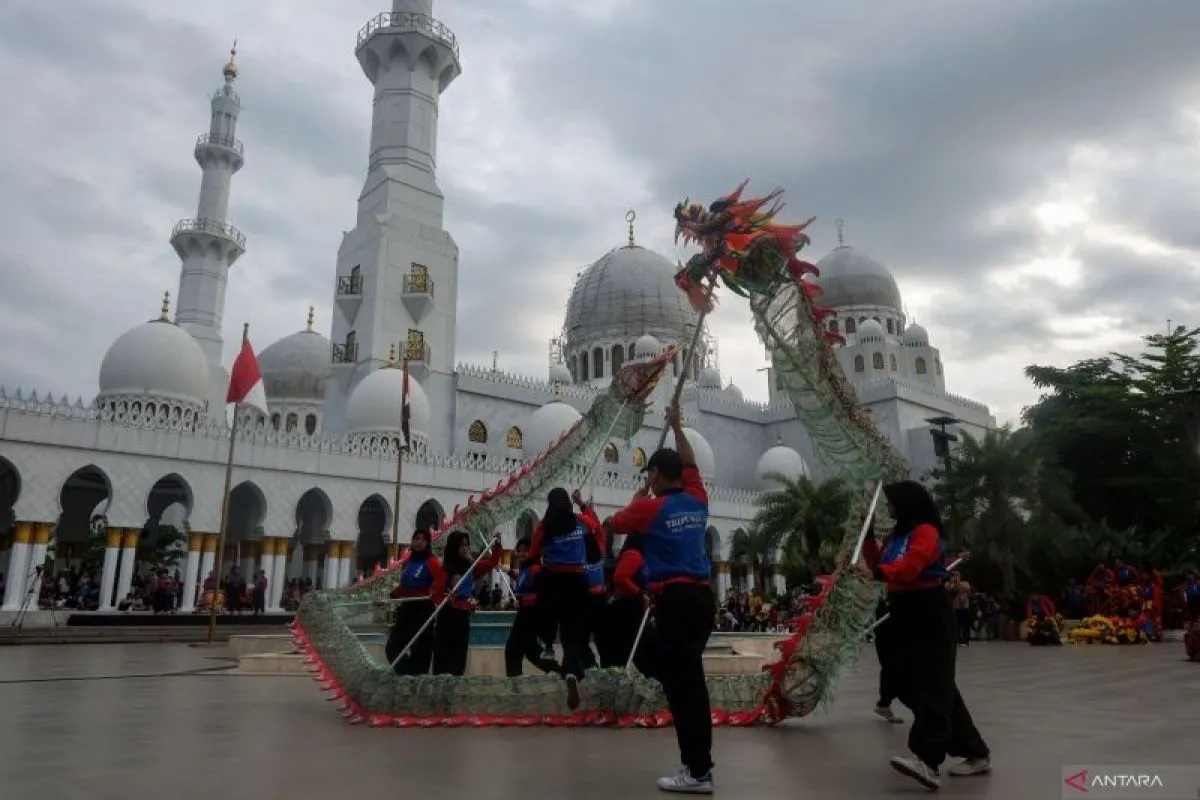 Kemenpar Kembangkan 15 Provinsi Jadi Destinasi Wisata Ram...