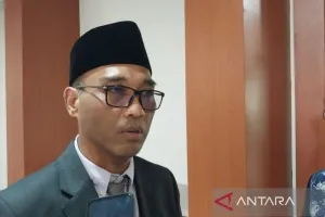 Antisipasi El Nino, Dinas Pertanian dan Ketahanan Pangan NTB Minta Petani Hemat Air 