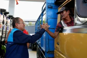 BPH Migas Pastikan Distribusi BBM di Jawa Timur Kembali Normal