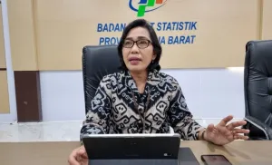 BPS: Ekspor Papua Barat Daya Anjlok 66,24 Persen pada Januari-Mei 2026, Industri Pengolahan Jadi Penyebab