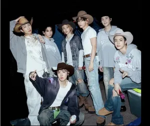 BTS Pecahkan Rekor Pendapatan Bulanan di “Billboard Boxscore Top Tours”