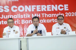 Catet! Anugerah Jurnalistik MHT Ditutup 31 Juli 2026
