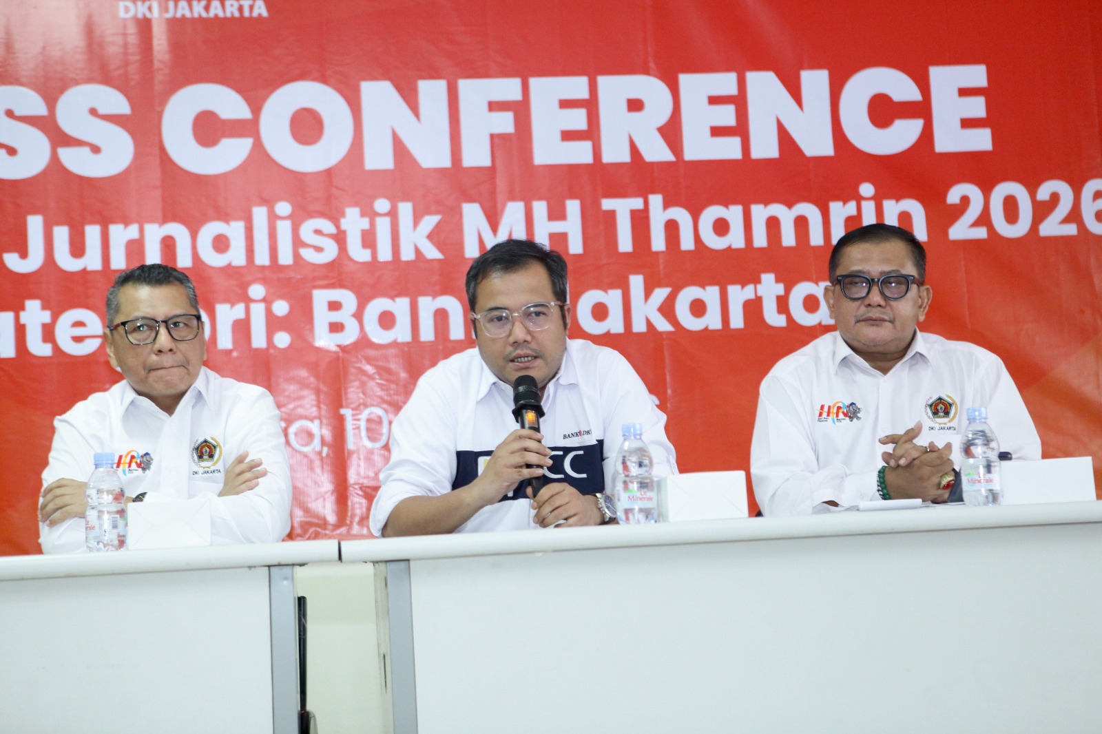 Catet! Anugerah Jurnalistik MHT Ditutup 31 Juli 2026