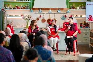 CIMB Niaga Perkuat Peran OCTO Dampingi Keluarga Indonesia di Setiap Fase Kehidupan