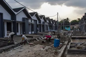 DPR Minta Perumnas Jamin Tata Kelola Legalitas Tanah