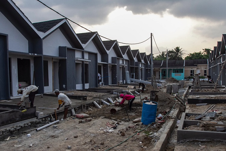 DPR Minta Perumnas Jamin Tata Kelola Legalitas Tanah