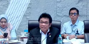 DPR RI Tekankan Penguatan Keselamatan Transportasi Nasional