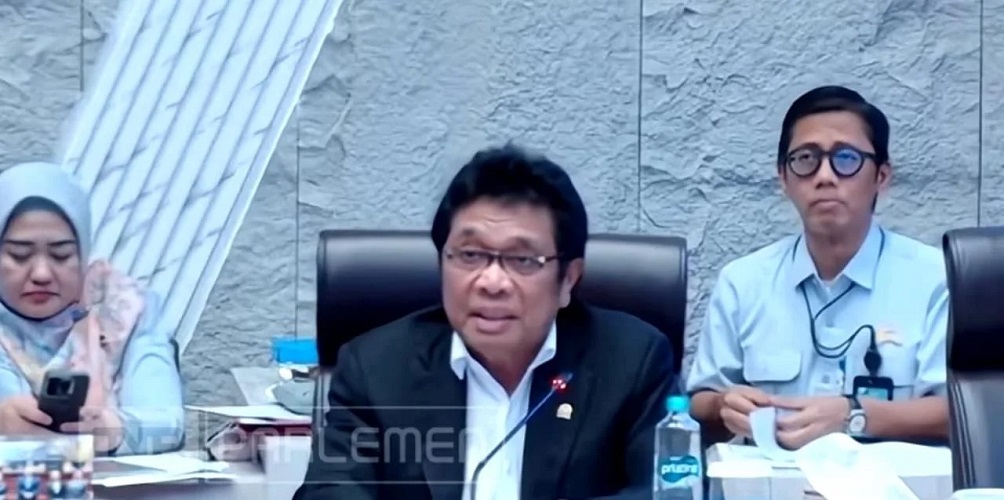 DPR RI Tekankan Penguatan Keselamatan Transportasi Nasional