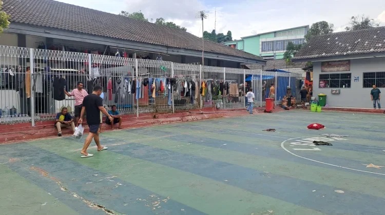 DPR Serukan Pemerintah Segera Reformasi Regulasi Penangan...