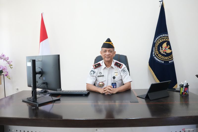 Dukung Iklim Investasi dan Pariwisata, Imigrasi Maluku Pe...
