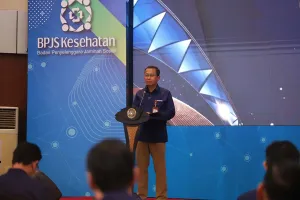 Dukung Upaya Promotif dan Preventif sebagai Bagian dari Penguatan Program JKN
