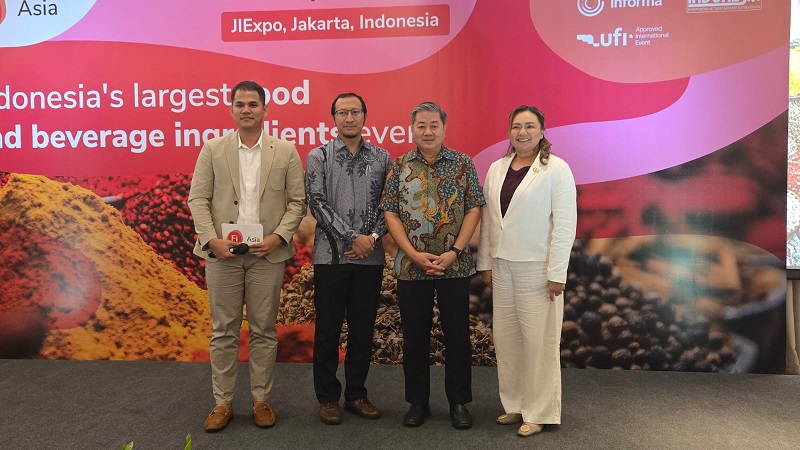 GAPMMI: Industri Pangan Harus Tingkatkan Standar Mutu demi Daya Saing