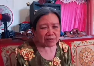 Hakim Nyatakan Bersalah, Perusak Rumah Nenek Elina Divonis 3 Tahun 10 Bulan Penjara