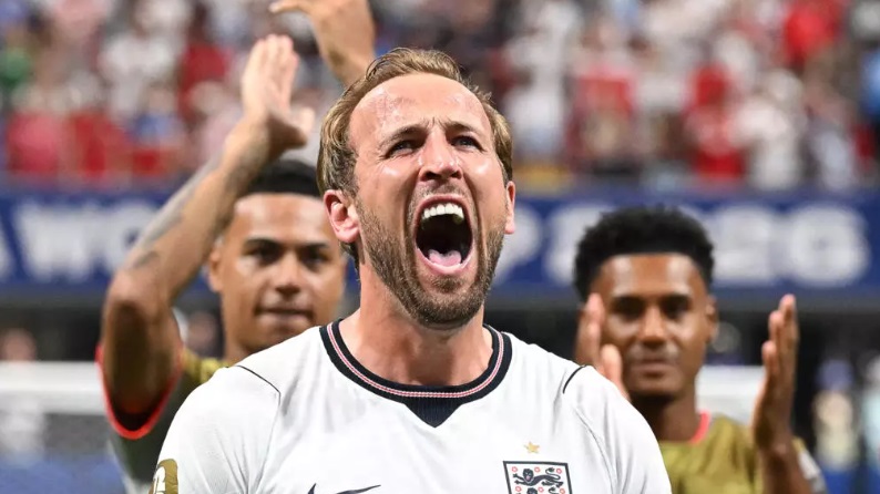Harry Kane Cetak Dua Gol Dramatis, Inggris Lolos ke 16 Besar Piala Dunia usai Kalahkan RD Kongo 2-1