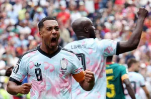 Hasil Babak 32 Besar Piala Dunia 2026: Gol Tielemans di Menit 120 ke Gawang Senegal Bawa Belgia Lolos ke 16 Besar