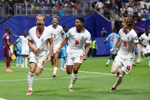 Hasil Babak 32 Besar Piala Dunia 2026: Harry Kane Bawa Inggris Melaju Usai Singkirkan Kongo 