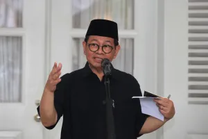 Jalan Layang Dijadikan Solusi Atasi Kemacetan