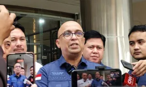 Kasus Korupsi MBG Bertambah, Kejagung Tetapkan Sekretaris Deputi BGN Jadi Tersangka