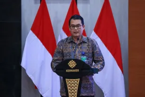 Kemnaker Buka Sertifikasi Kompetensi bagi Alumni Program Magang