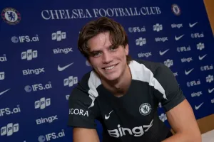 Klub Liga Inggris Chelsea Rekrut Bek Italia Marco Palestra dari Atalanta