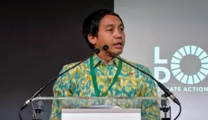 KPK buka peluang periksa menhut terkait dugaan korupsi pelepasan kawasan hutan yang melibatkan Bupati Kuansing