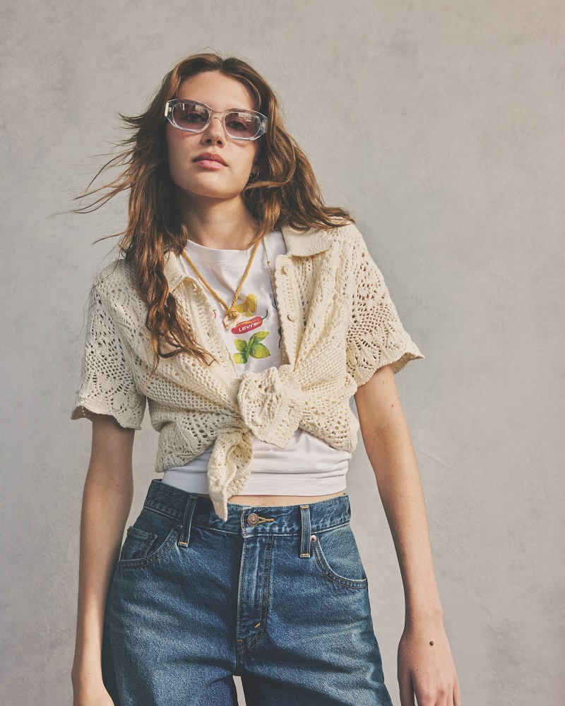 Levi’s Hadirkan End of Season Sale, Diskon hingga 50 Pe...