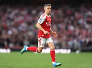 Masa Depan Leandro Trossard...