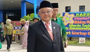 Masih Kurang 561 Ribu Tenaga Pengajar, Pemerintah Bakal Buka Penerimaan CPNS Guru di 2027