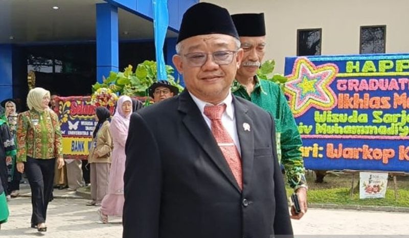 Masih Kurang 561 Ribu Tenaga Pengajar, Pemerintah Bakal B...