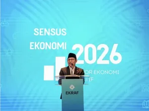 Menko PM Sebut Ekonomi Kreatif Nasional Tak Boleh Terkonsentrasi