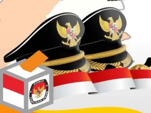 MK Tolak Pilkada Lewat DPRD, Rakyat Tetap Pilih Langsung